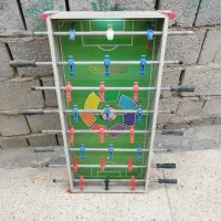 فوتبال دستی|ورزش‌های توپی|میناب, |دیوار