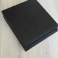 PS4 FAT 500Gig|کنسول، بازی ویدئویی و آنلاین|تهران, ارم|دیوار