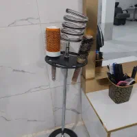 وسایل آرایشگاهی نو مناسب سالن یا استفاده شخصی|آرایشی، بهداشتی، درمانی|خمین, |دیوار