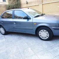 سمند دوگانه ef7