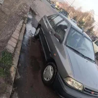 پراید۱۳۱مدل۹۰|خودرو سواری و وانت|لنگرود, |دیوار