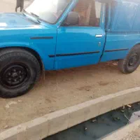 مدل89 بی رنگ شاسی پلمب|خودرو سواری و وانت|فیروزآباد (آذربایجان), |دیوار