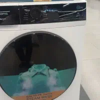 ماشین لباسشویی Q9w