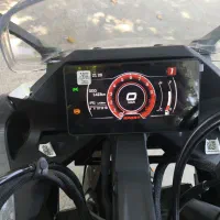 cf 250 sr 1403|موتورسیکلت|اصفهان, عباس‌آباد|دیوار