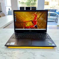 لپ‌تاپ Dell Gaming G5 5500 / RTX 2070 8GB / 300Hz
