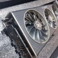 Rx 6800 XFX Qick black|قطعات و لوازم جانبی رایانه|تهران, شیخ هادی|دیوار