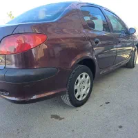 پژو 206 SD مدل 95|خودرو سواری و وانت|تهران, آذربایجان|دیوار