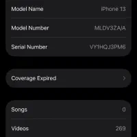 ایفون ۱۳ لازرورقی ( معاوضه)|موبایل|ملایر, |دیوار