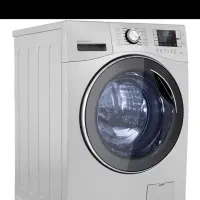 لباسشویی اسنوا مدل D80|ماشین لباسشویی و خشک‌کن لباس|اردبیل, |دیوار