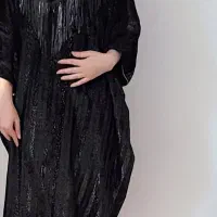 مانتو|لباس|اهر, |دیوار