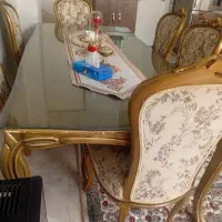 میز غذا خوری