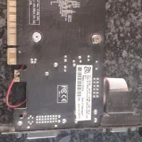 کارت گرافیک DDRTو ۲عدد رم ۲