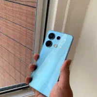 نوت ۱۳ شیاومی تمیز