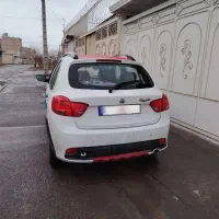 کوییک r مدل 99|خودرو سواری و وانت|نجفآباد, طالقانی|دیوار