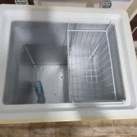 فریزر صندوقی خارجی|یخچال و فریزر|بندرعباس, |دیوار