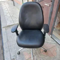 صندلی کامپیوتر