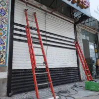 نصب و تعمیر کرکره برقی با ضمانت و قیمت منصفانه