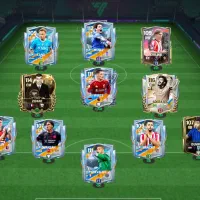 اکانت fc26 موبایل