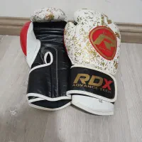 تجهیزات بوکس و کیک بوکس