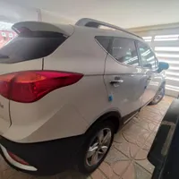 جک S3 اتوماتیک، مدل ۱۴۰۰
