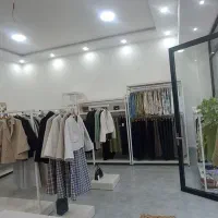 آویز لباس|فروشگاه و مغازه|گنبد کاووس, |دیوار