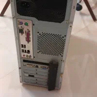 کامپیوتر|رایانه رومیزی|بجنورد, |دیوار