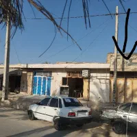 مغازه اجاره ای بزرگ بخشان امام خمینی14