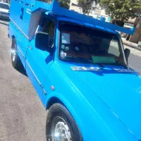 نیسان  دیزل