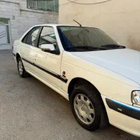 پرشیا مدل۹۴ دوگانه کارخانه|خودرو سواری و وانت|اردبیل, |دیوار