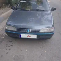 پژو ۴۰۵ مدل ۹۳