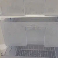 یخچال و فریزر زانوسی ایتالیا|یخچال و فریزر|تهران, قاسم‌آباد|دیوار