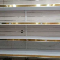 فروش دکور مغازه|فروشگاه و مغازه|ابرکوه, |دیوار