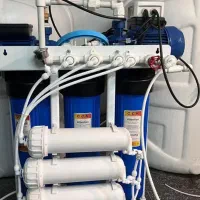 نصب وتعویض فیلتر آب با قیمت مناسب|آبسردکن و تصفیه آب|تهران, دانشگاه شریف|دیوار