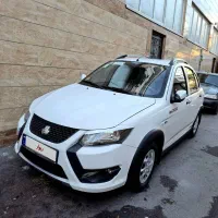 کوییک GX-L - ۴۰۴ صفر فول آپشن و لوازم|خودرو سواری و وانت|تبریز, |دیوار