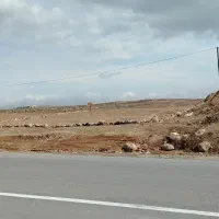 زمین راه بیله درق