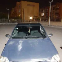 ال نود e2فول|خودرو سواری و وانت|قم, پردیسان|دیوار