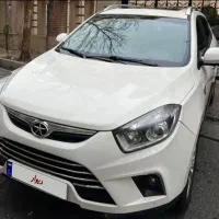 جک s5 اتومات مدل آخر 99