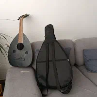 فروش ساز عود|سازهای سنتی|مریوان, |دیوار