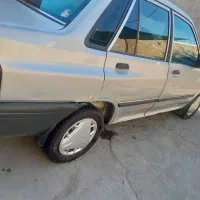 پراید صبا