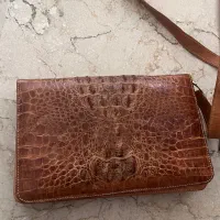 کیف زنانه چرم طبیعی