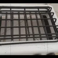 کباب پز لعابی