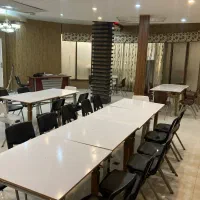 فضایی-مناسب-برای-باشگاه-بدنسازی-و-رستوران