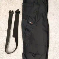 لباس تاکتیکال