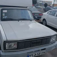 مزدا کارا تک کابین