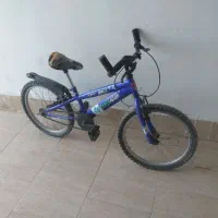 سه عدد دوچرخه|دوچرخه، اسکیت، اسکوتر|گلبهار, شهر جدید گلبهار|دیوار