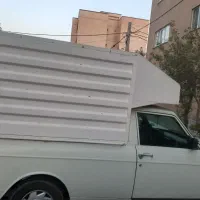 حمل باروانت مسقف