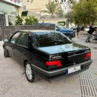 پژو 405|خودرو سواری و وانت|تربت‌حیدریه, ۴۵ متری|دیوار