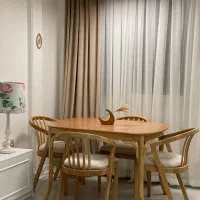 کرال میزغذاخوری کرال میز غذاخوری بروز