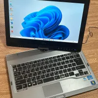 فوجیستو لایف بوک Fujitsu LifeBook t902|رایانه همراه|تهران, ایرانشهر|دیوار