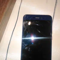 گوشی هانر 8 lite|موبایل|تهران, شوش|دیوار